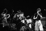 The B-52's