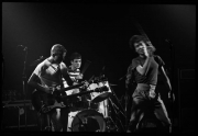 The B-52's