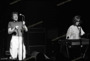 The B-52's
