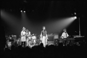 The B-52's