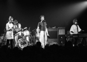 The B-52's