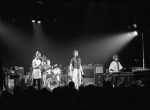 The B-52's