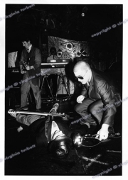 Bad Manners