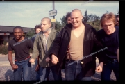 Bad Manners