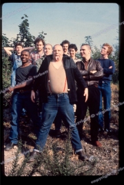 Bad Manners