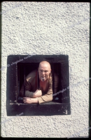 Doug 'Buster Bloodvessel' Trendel