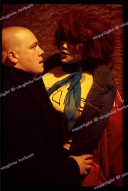 Doug 'Buster Bloodvessel' Trendel