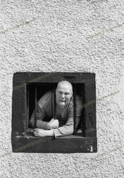 9/06/1980 Bad Manners buster bloodvessel aberdeen edinburgh skin
