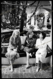 Bananarama, London 31/3/82