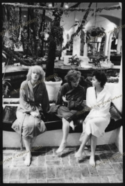 Bananarama, London 31/3/82