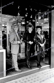 Bananarama, London 31/3/82