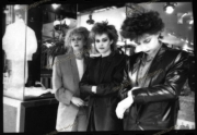 Bananarama, London 31/3/82