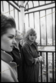 Bananarama, London 31/3/82