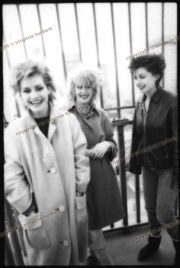 Bananarama, London 31/3/82