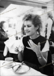 Bananarama, London 31/3/82