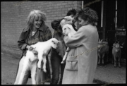 Bananarama, London 31/3/82