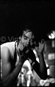 Peter Murphy, Bauhaus