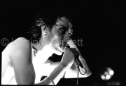 Peter Murphy, Bauhaus