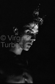 Peter Murphy, Bauhaus