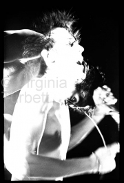 Peter Murphy, Bauhaus