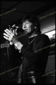 Dave Berry