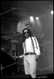 Big Audio Dynamite Don Letts