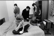 The Birthday Party In Leeds