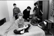 The Birthday Party in Leeds