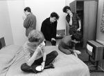 The Birthday Party In Leeds