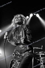 Debbie Harry