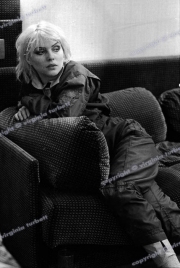Debbie Harry
