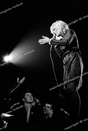 Debbie Harry