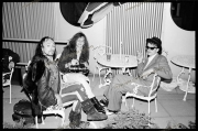 Zodiac Mindwarp and Dr. Robert