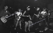 Bodysnatchers.  Ska.  2-Tone