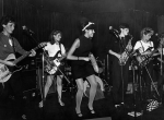 Bodysnatchers.  Ska.  2-Tone