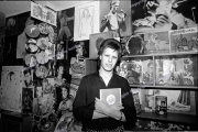 Bowie Fans