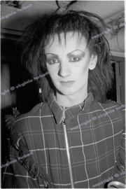 Boy George