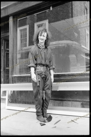 Boy George