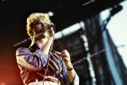 David Bowie