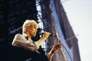 David Bowie