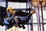 David Bowie