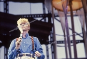 David Bowie