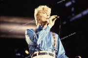 David Bowie