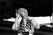 David Bowie