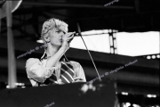 Milton Keynes Serious Moonlight Tour 2.7.83