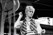 David Bowie