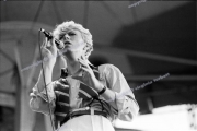 David Bowie