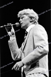 David Bowie
