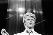 David Bowie