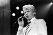 David Bowie